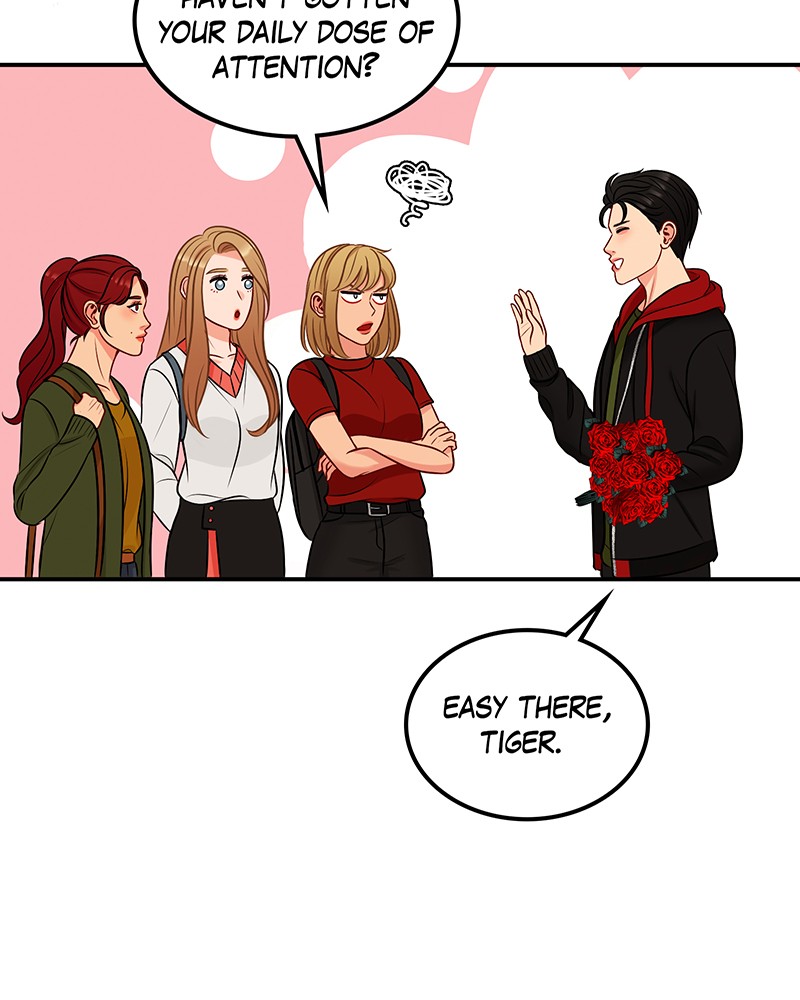 Match Made in Hell Chapter 2 - page 95