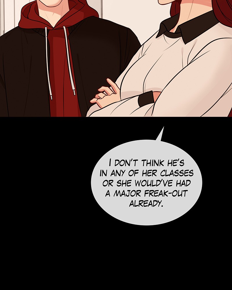 Match Made in Hell Chapter 8 - page 10