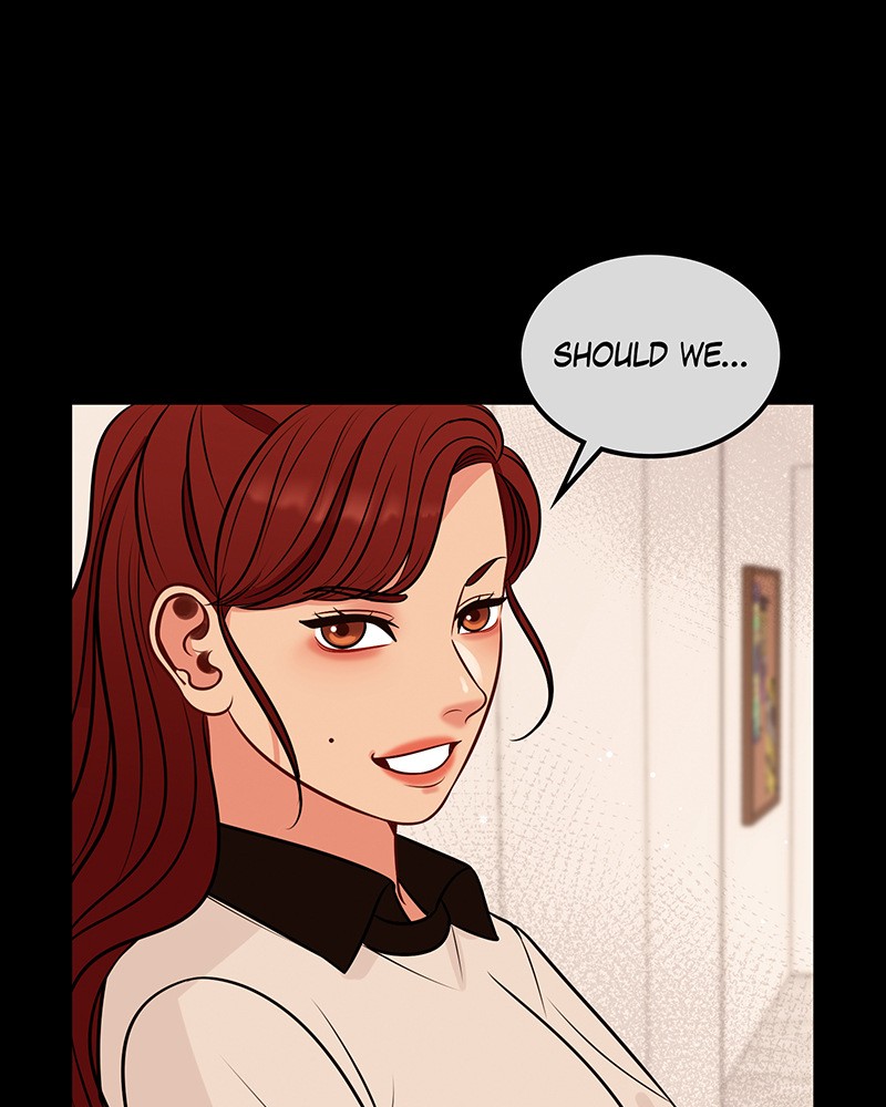 Match Made in Hell Chapter 8 - page 11