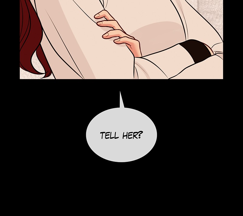 Match Made in Hell Chapter 8 - page 12