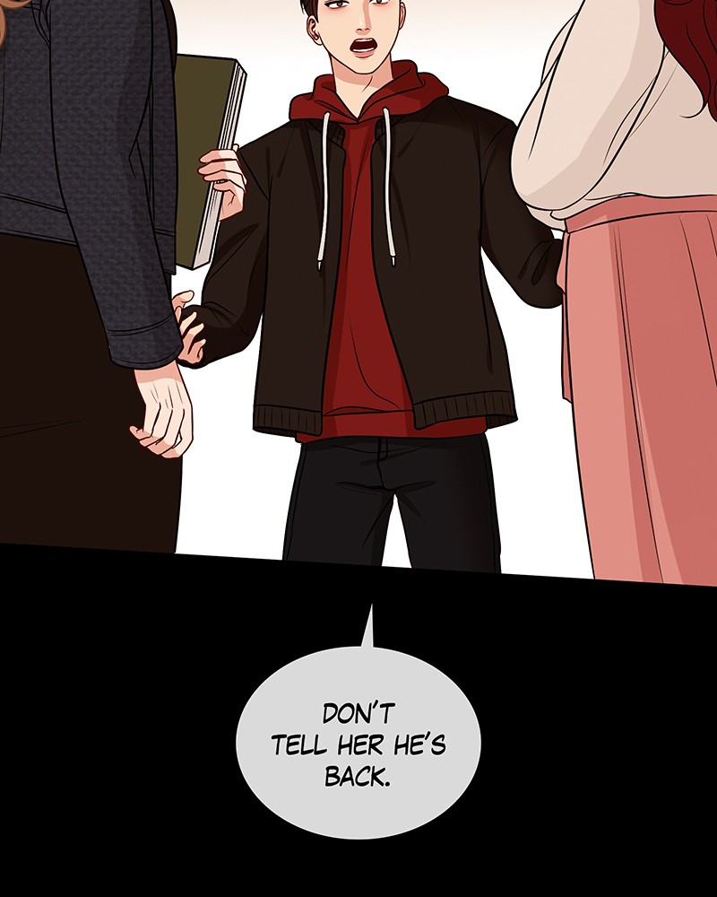 Match Made in Hell Chapter 8 - page 14