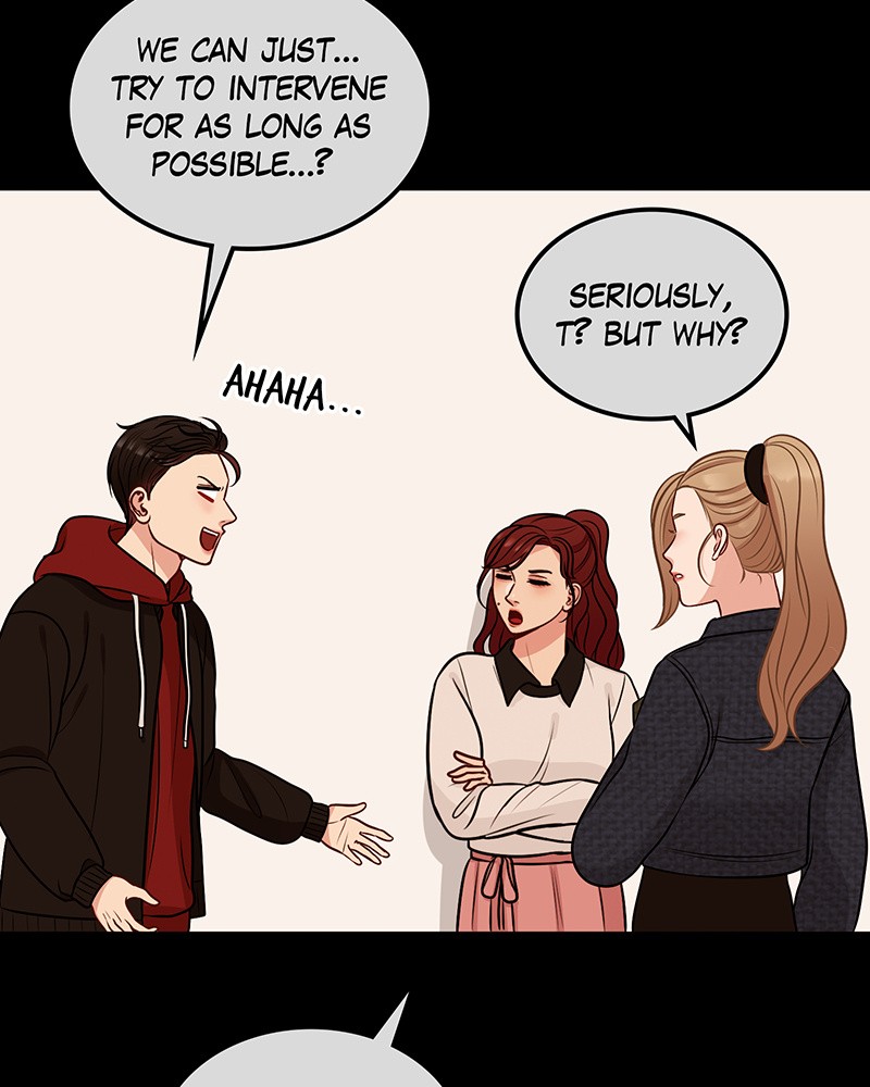 Match Made in Hell Chapter 8 - page 17