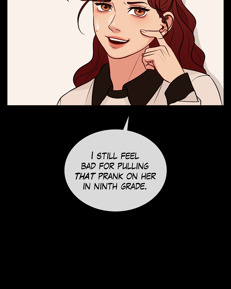 Match Made in Hell Chapter 8 - page 19