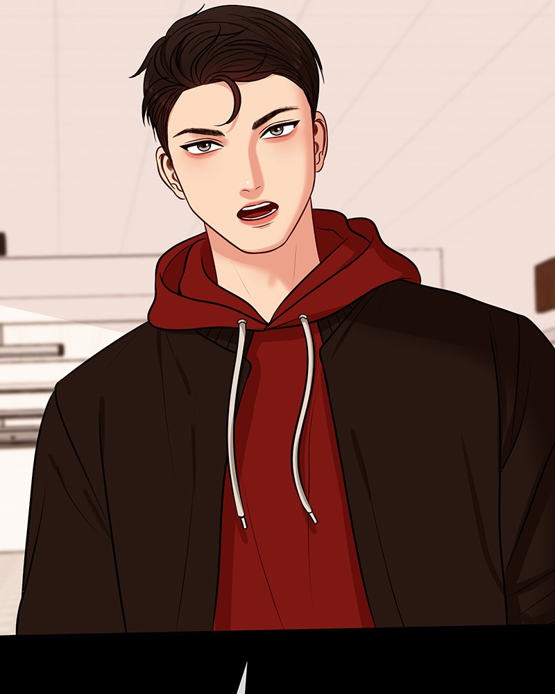 Match Made in Hell Chapter 8 - page 2