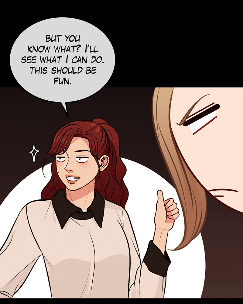 Match Made in Hell Chapter 8 - page 20
