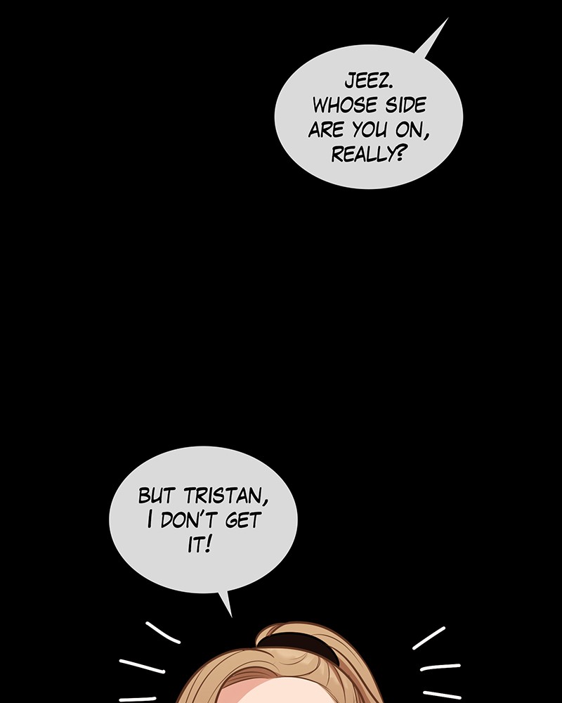 Match Made in Hell Chapter 8 - page 21