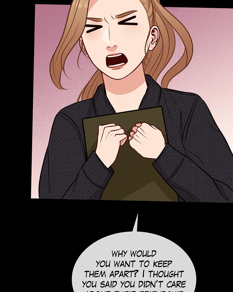 Match Made in Hell Chapter 8 - page 22