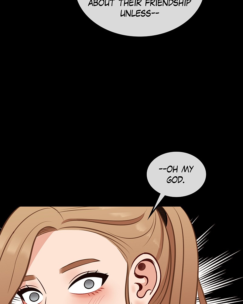 Match Made in Hell Chapter 8 - page 23