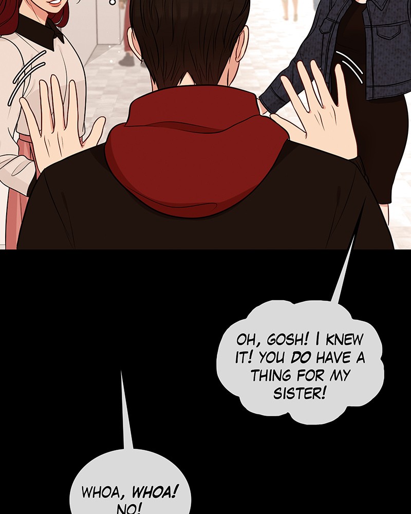 Match Made in Hell Chapter 8 - page 26