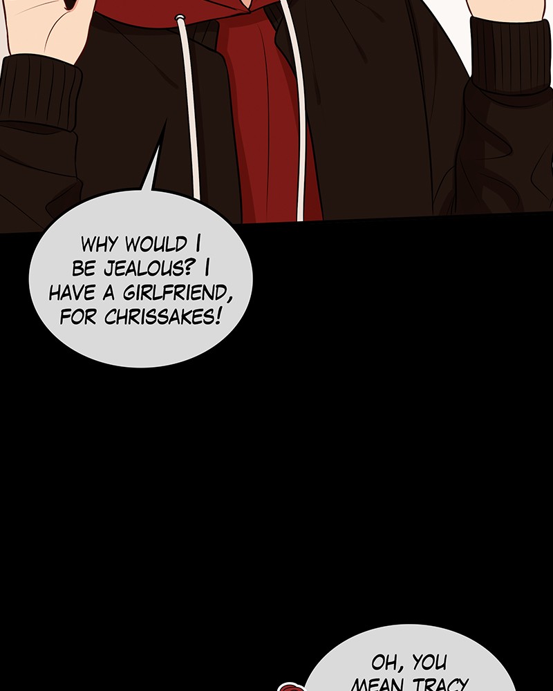 Match Made in Hell Chapter 8 - page 28