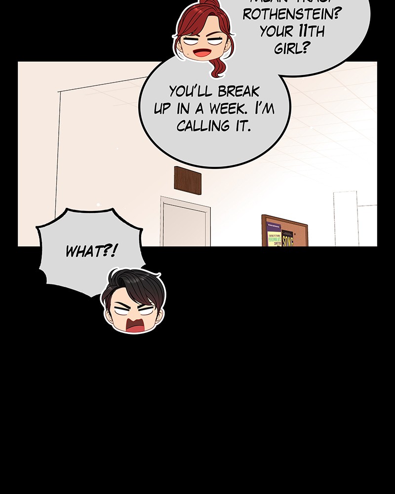 Match Made in Hell Chapter 8 - page 29