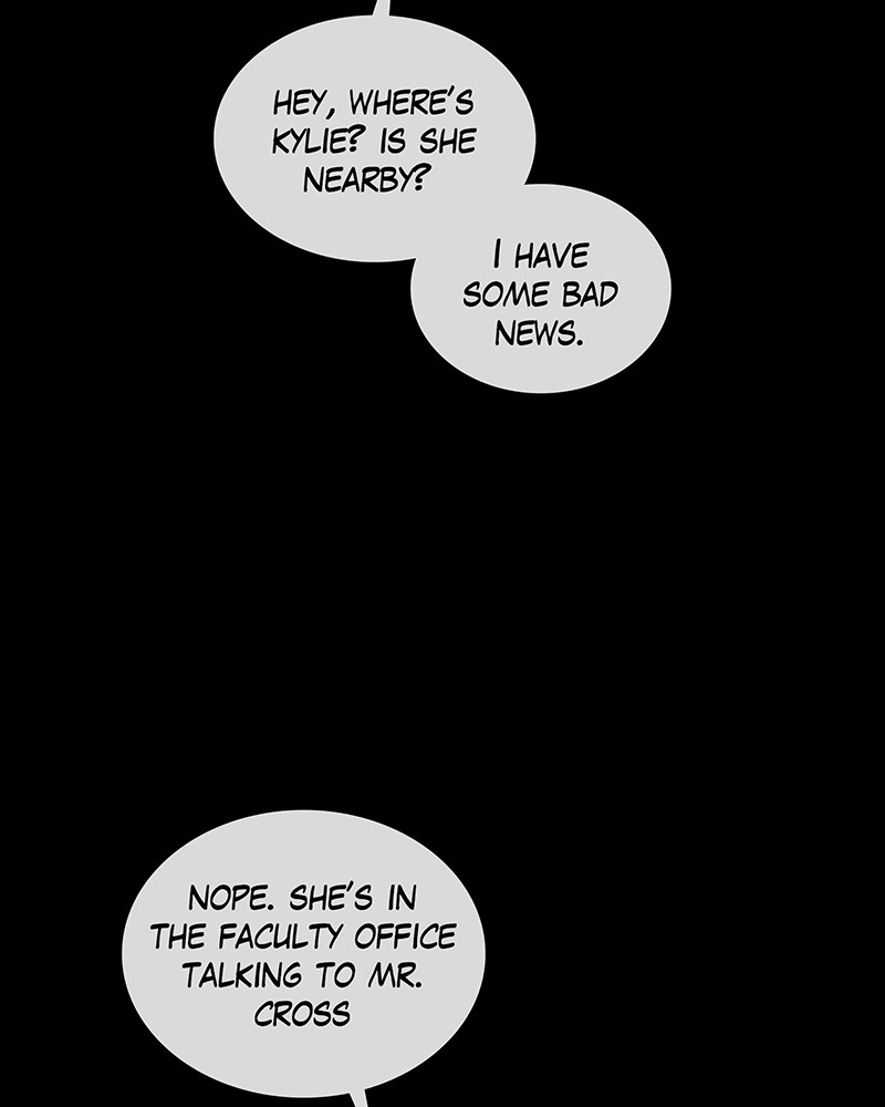 Match Made in Hell Chapter 8 - page 3