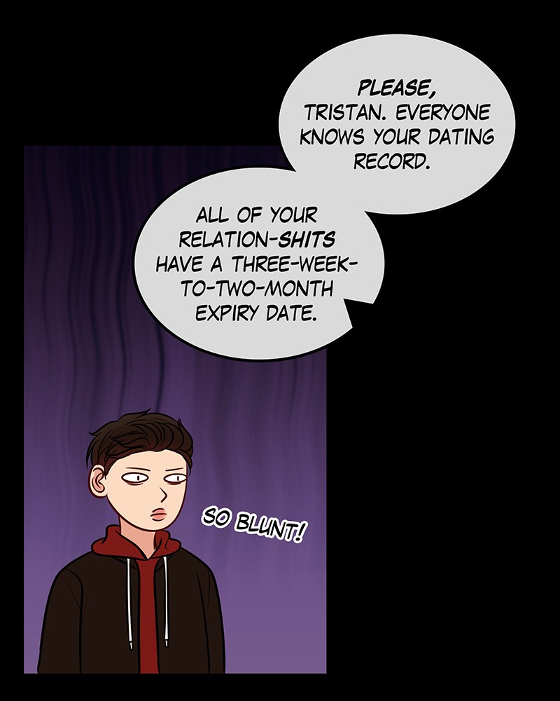 Match Made in Hell Chapter 8 - page 30