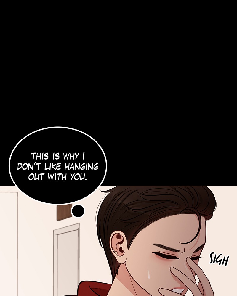 Match Made in Hell Chapter 8 - page 31