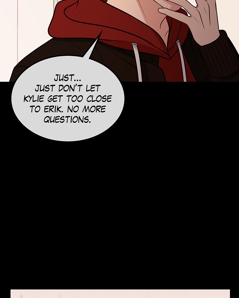 Match Made in Hell Chapter 8 - page 32