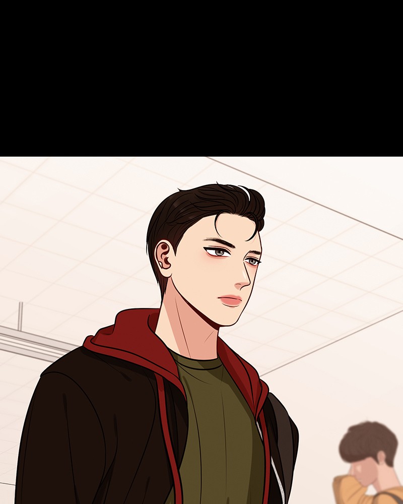 Match Made in Hell Chapter 8 - page 37