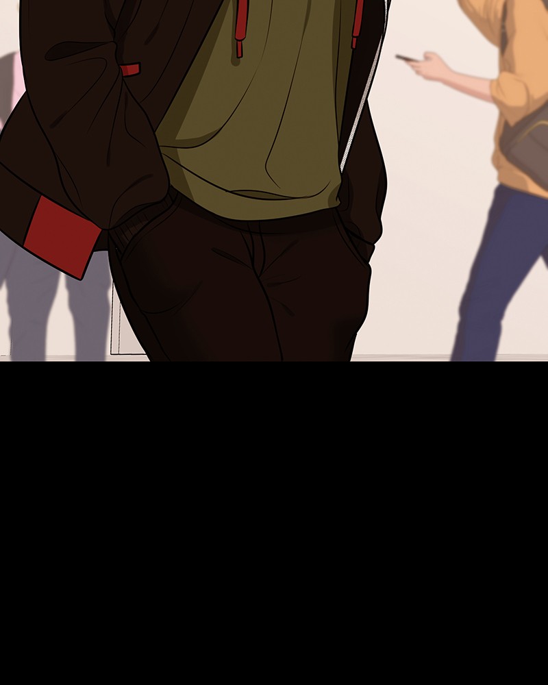 Match Made in Hell Chapter 8 - page 38