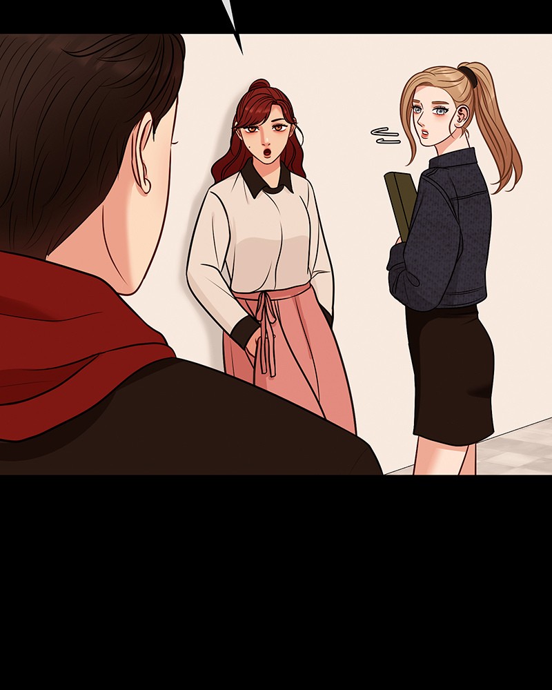 Match Made in Hell Chapter 8 - page 4