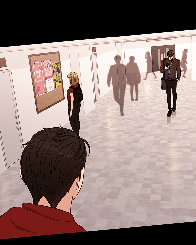 Match Made in Hell Chapter 8 - page 40