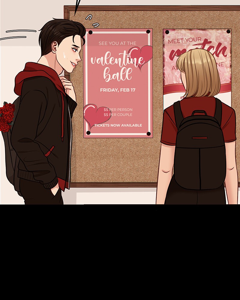 Match Made in Hell Chapter 8 - page 44
