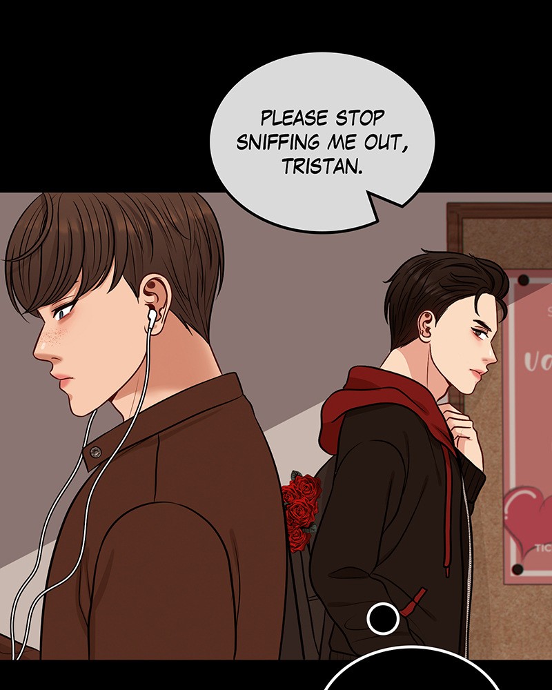 Match Made in Hell Chapter 8 - page 45