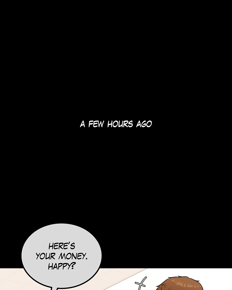Match Made in Hell Chapter 8 - page 47