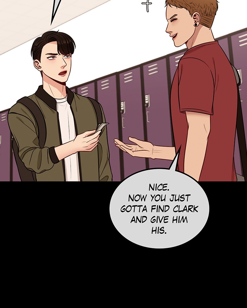 Match Made in Hell Chapter 8 - page 48