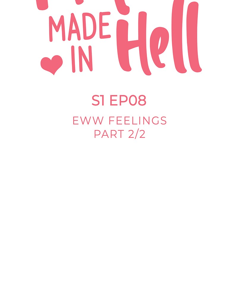 Match Made in Hell Chapter 8 - page 54
