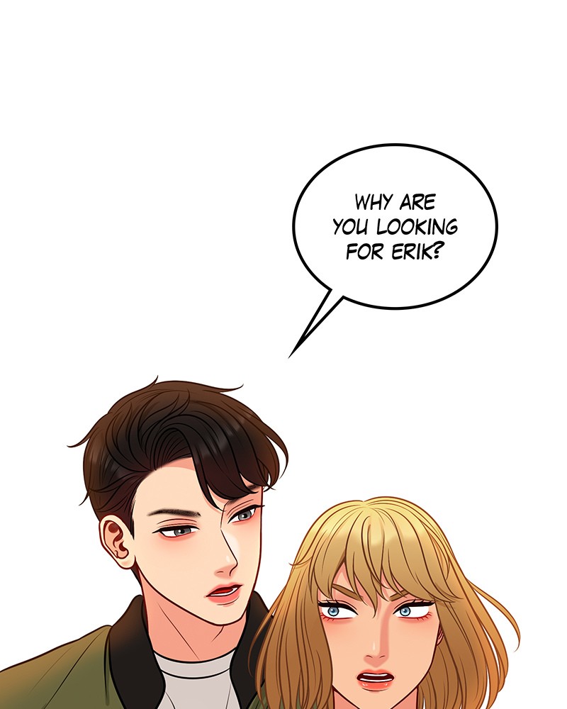 Match Made in Hell Chapter 8 - page 55
