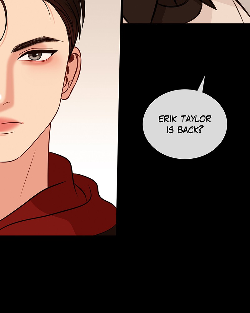 Match Made in Hell Chapter 8 - page 6