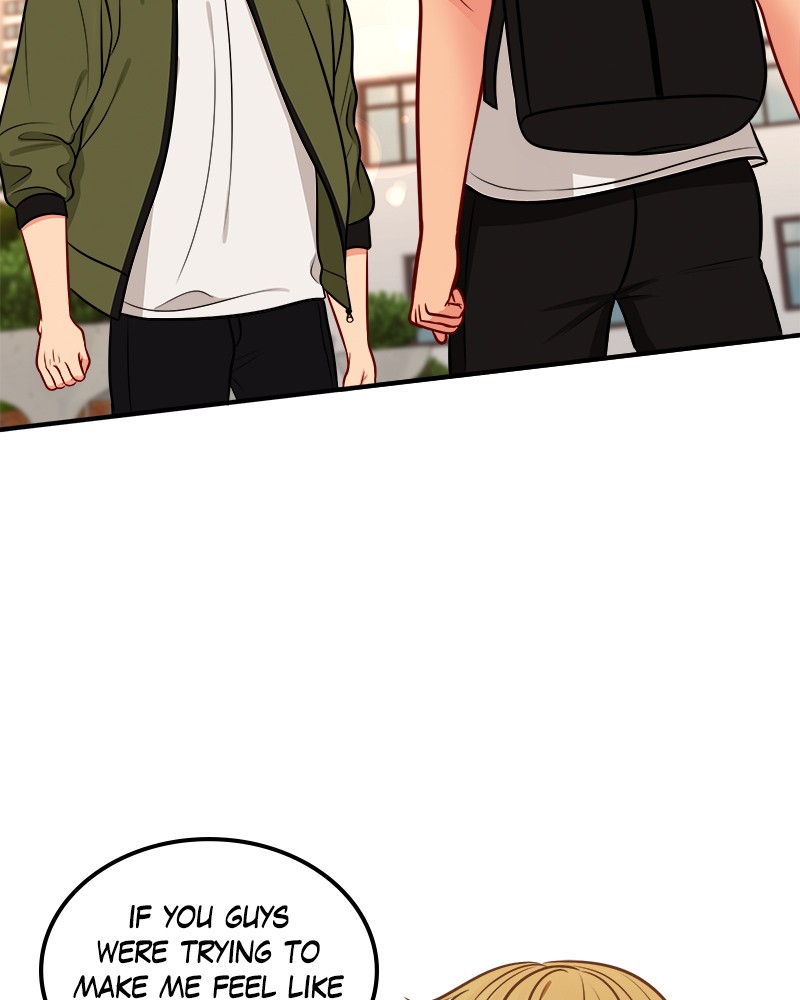 Match Made in Hell Chapter 8 - page 60