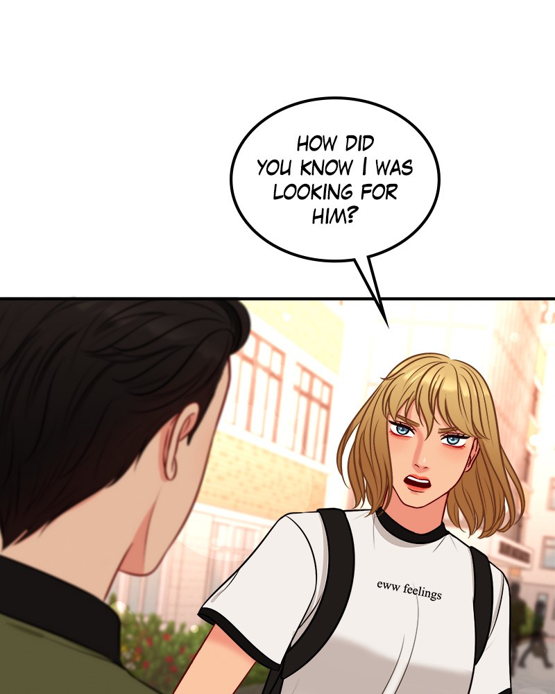 Match Made in Hell Chapter 8 - page 62