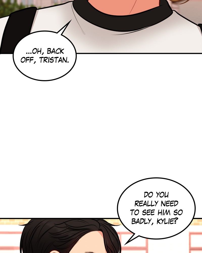 Match Made in Hell Chapter 8 - page 67