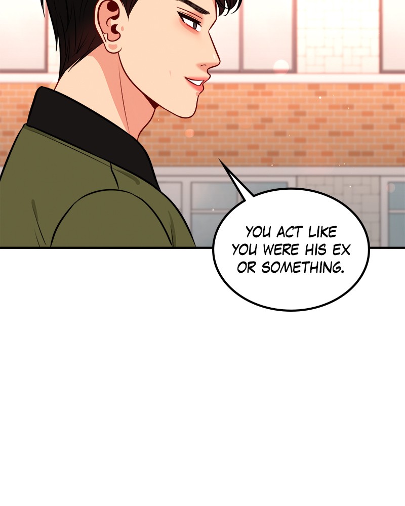 Match Made in Hell Chapter 8 - page 68