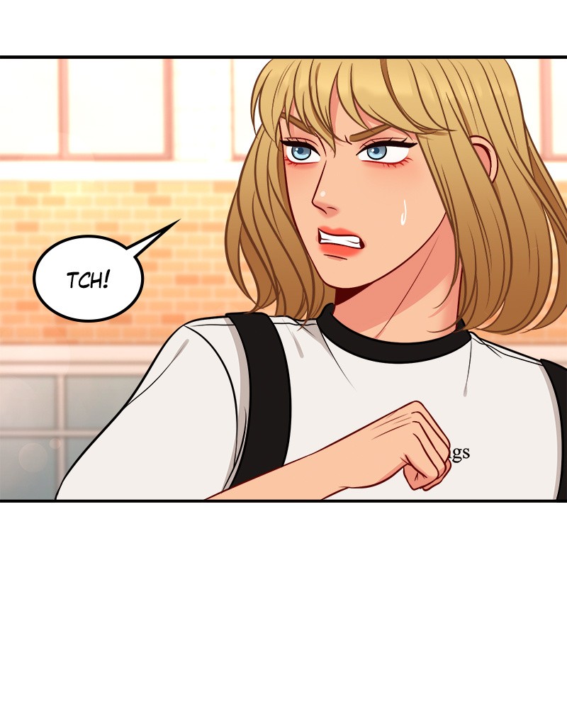 Match Made in Hell Chapter 8 - page 69