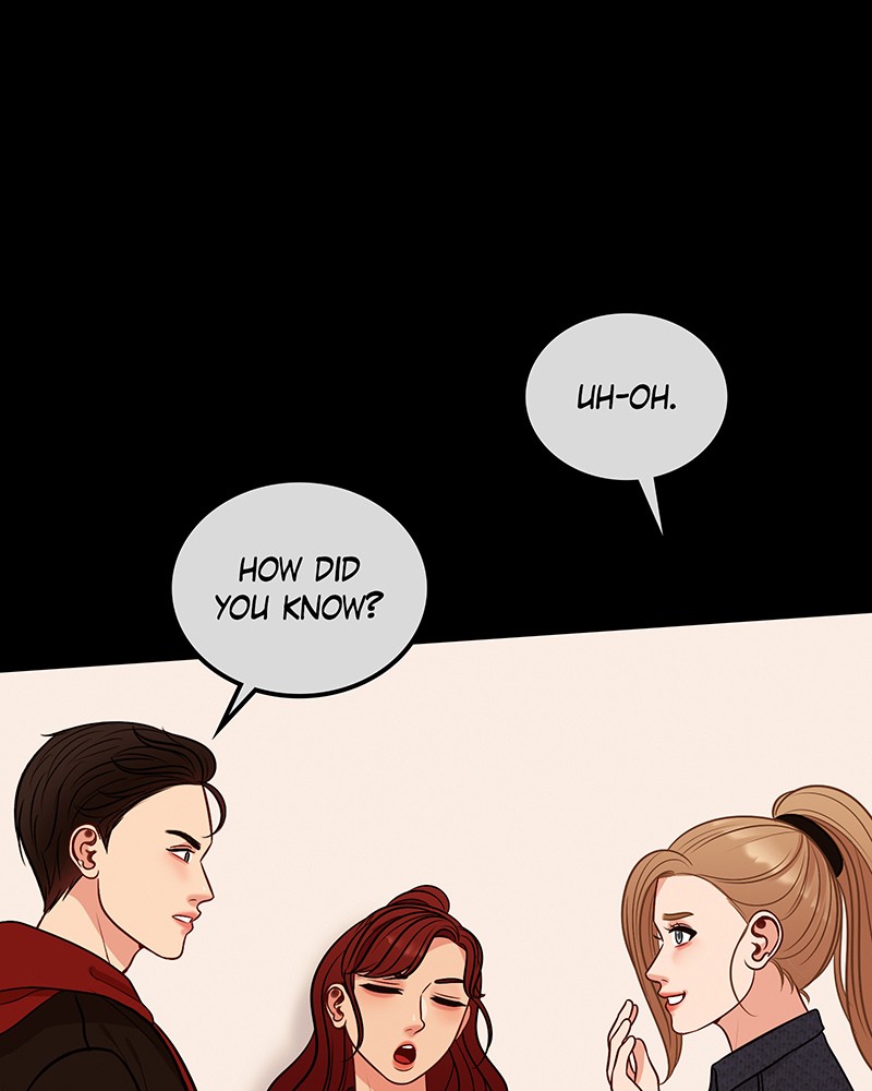 Match Made in Hell Chapter 8 - page 7