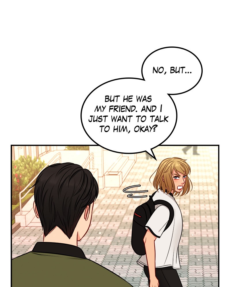 Match Made in Hell Chapter 8 - page 70