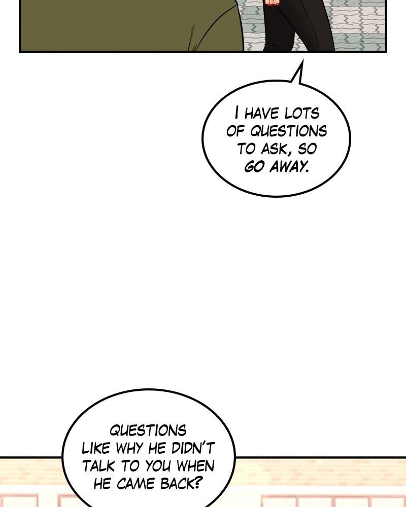 Match Made in Hell Chapter 8 - page 71