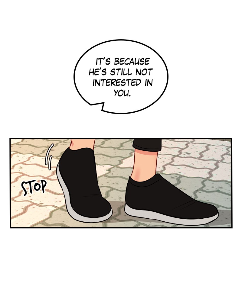 Match Made in Hell Chapter 8 - page 73