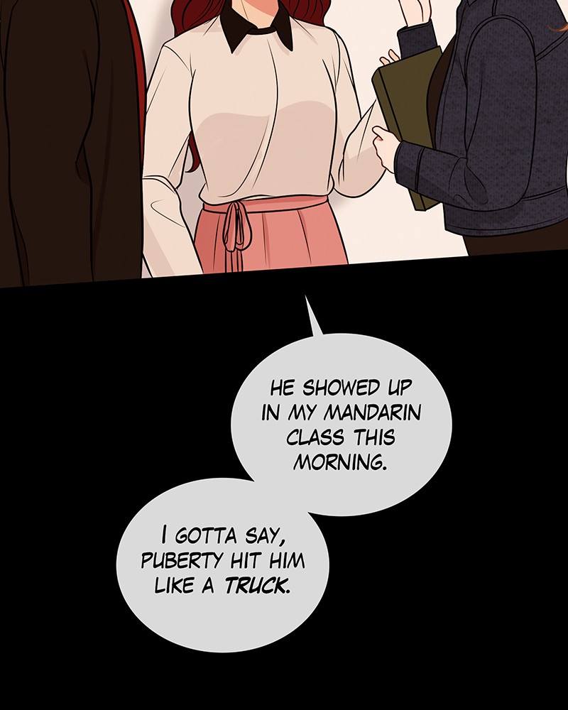 Match Made in Hell Chapter 8 - page 8
