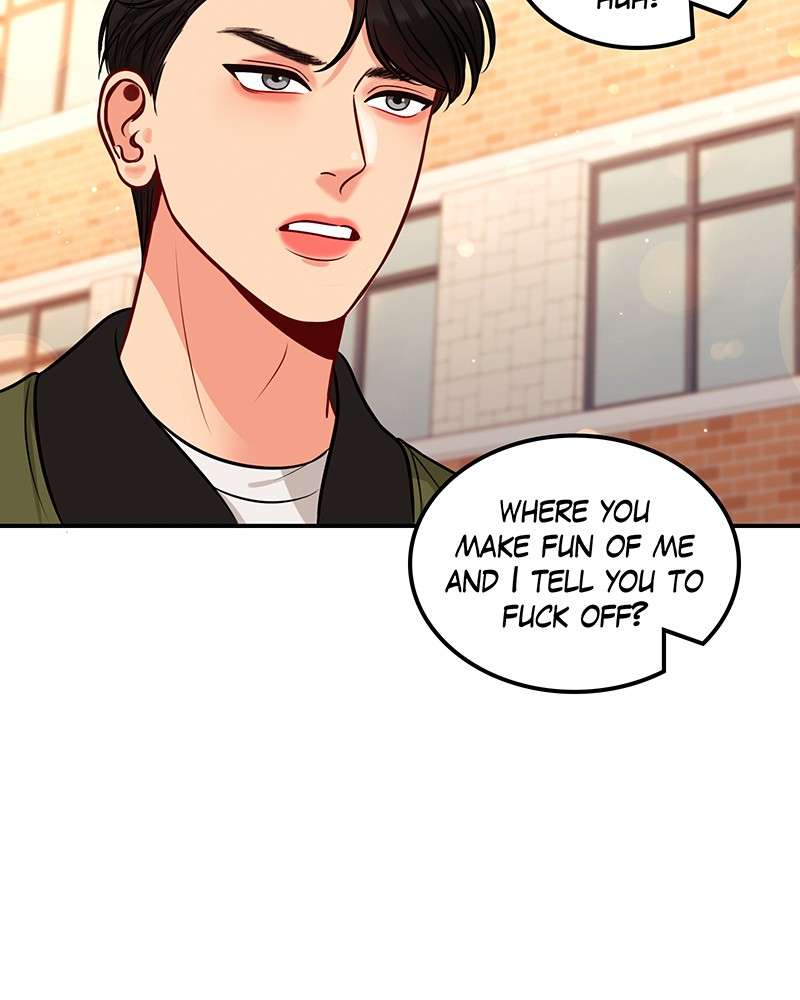 Match Made in Hell Chapter 8 - page 81