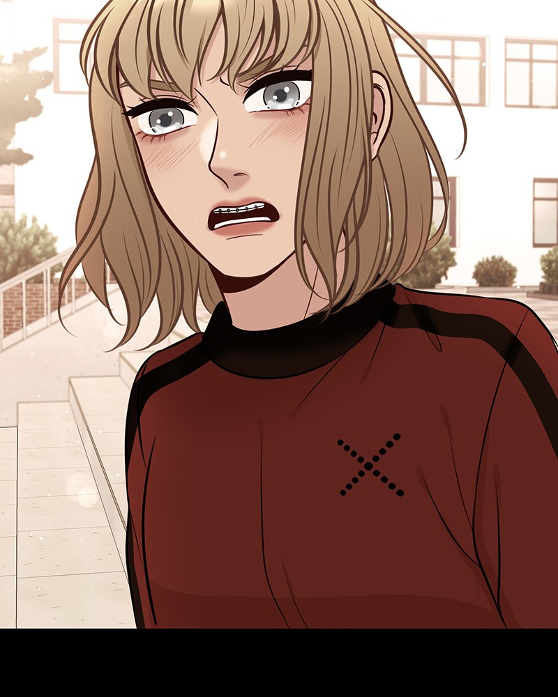 Match Made in Hell Chapter 8 - page 86