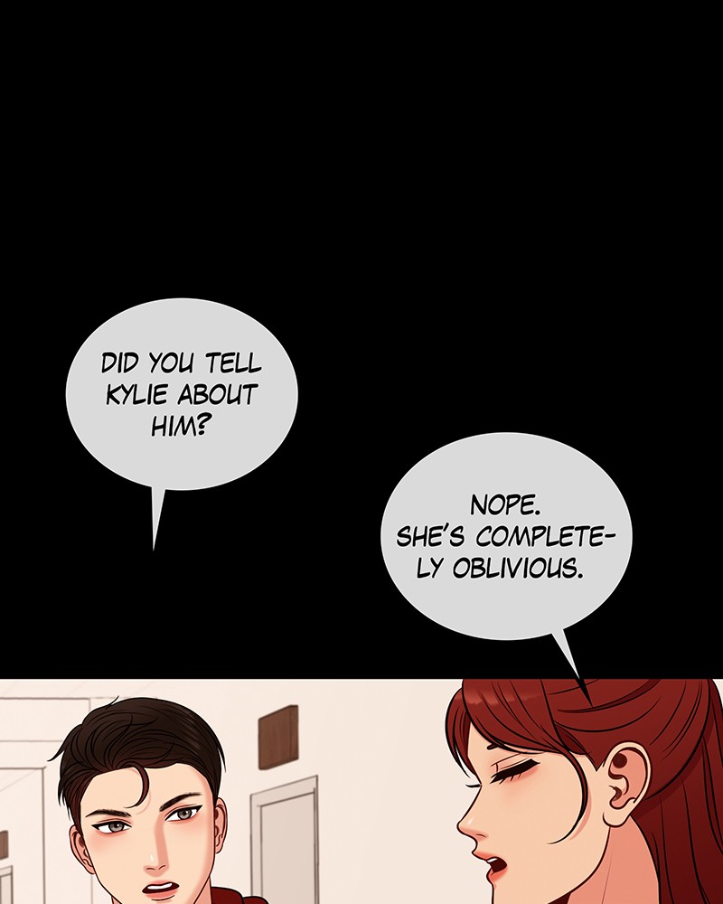 Match Made in Hell Chapter 8 - page 9