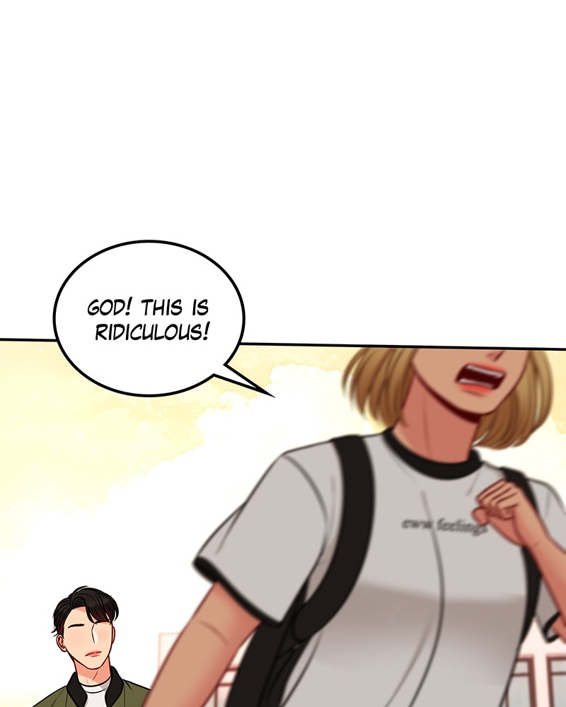 Match Made in Hell Chapter 8 - page 93