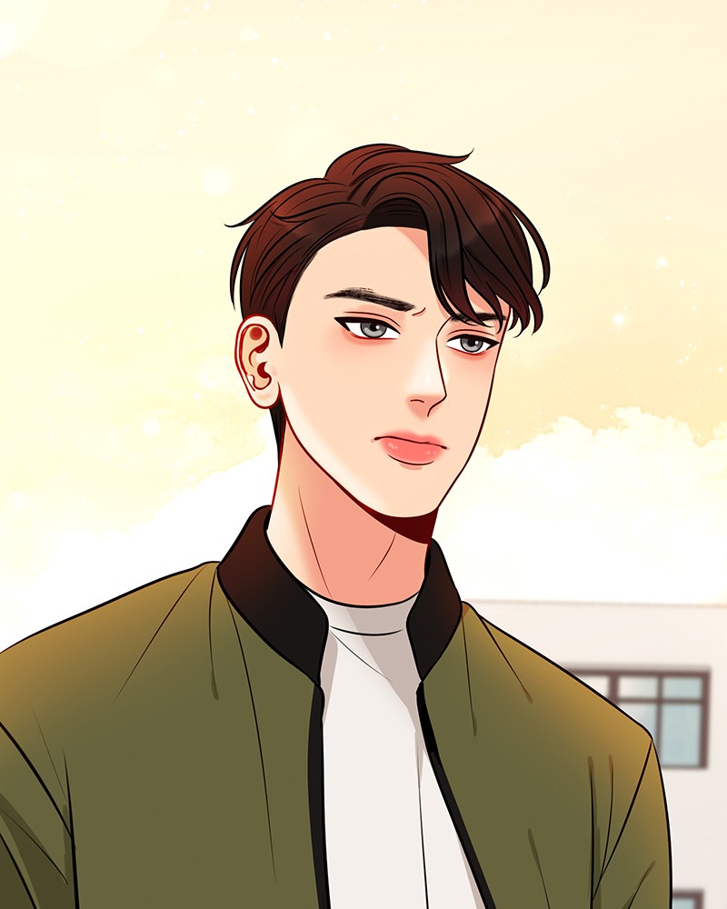 Match Made in Hell Chapter 8 - page 95