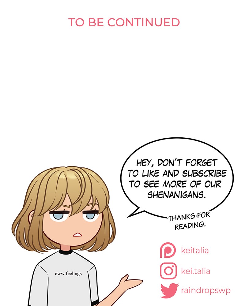 Match Made in Hell Chapter 8 - page 97