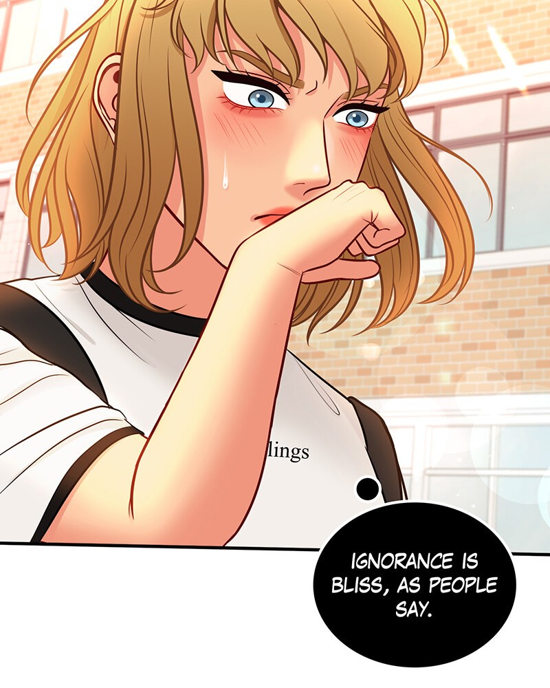 Match Made in Hell Chapter 7 - page 101