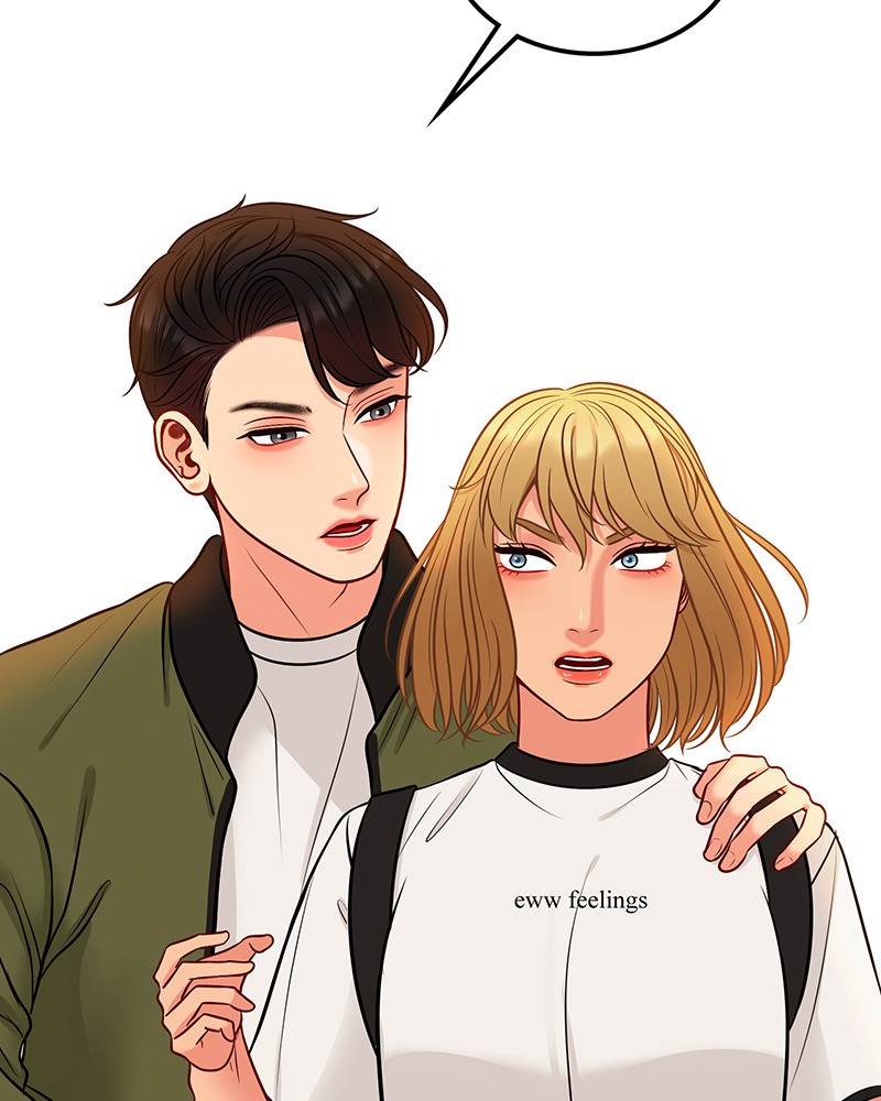 Match Made in Hell Chapter 7 - page 105