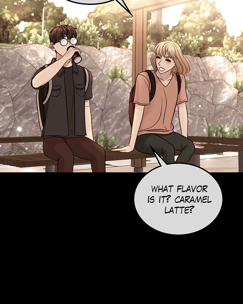 Match Made in Hell Chapter 7 - page 16