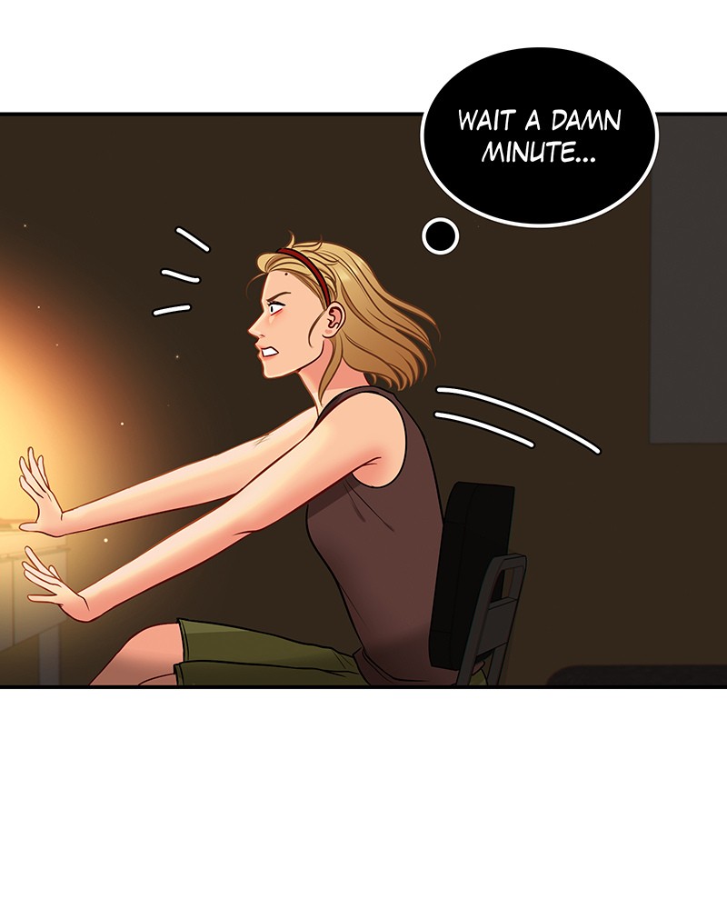 Match Made in Hell Chapter 7 - page 22